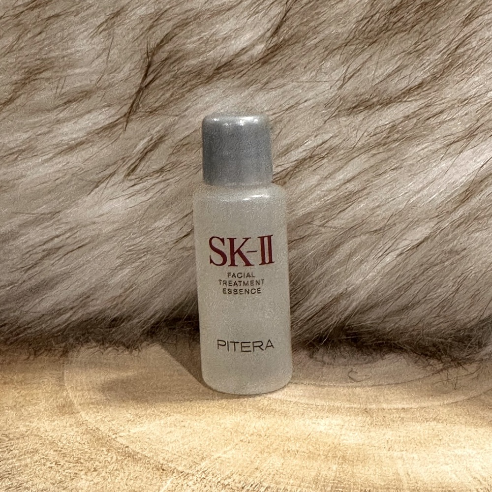 SK-II - Facial Treatment Essence